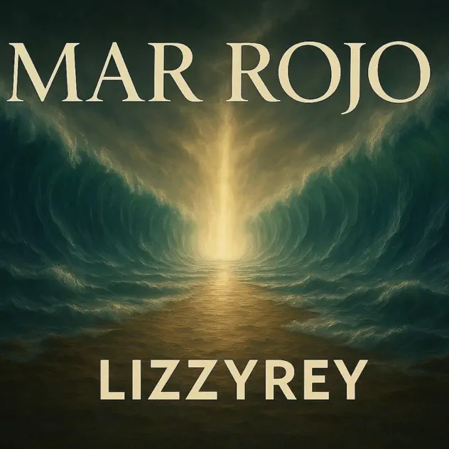 LizzyRey – Mar ROJO (2025)