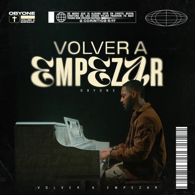 Obyone – Volver A Empezar (2025)
