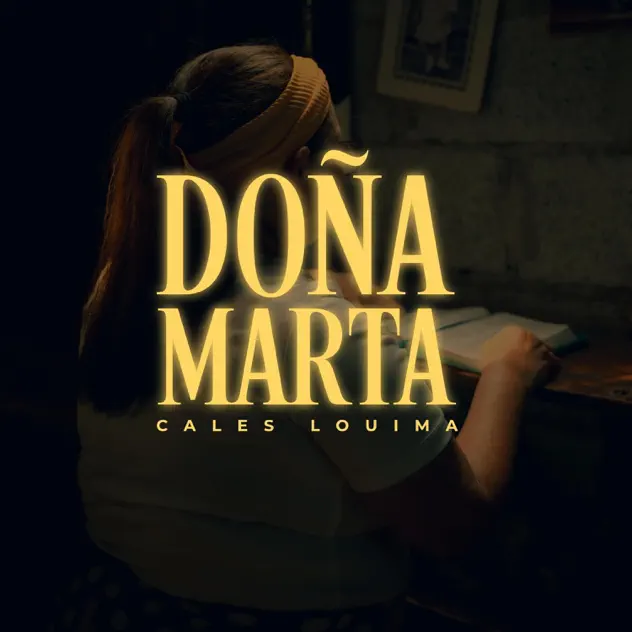 Cales Louima – Doña Marta (2025)
