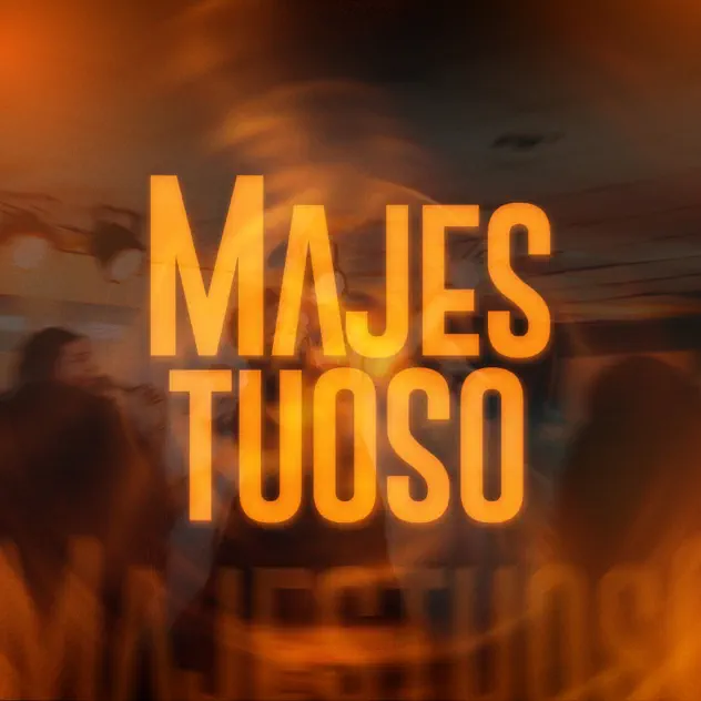 R3MANENT3 – Majestuoso (En Vivo) [feat. Antonio Antigua Rodríguez] (2025)