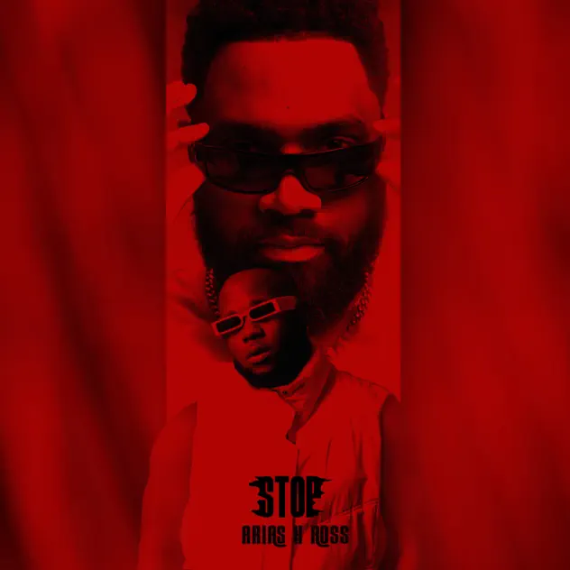 Ross & Arias – Stop (2025)