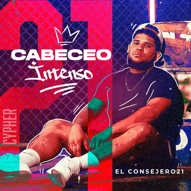 El Consejero21 – CABECEO INTENSO (REMASTERED) – EP (2025)