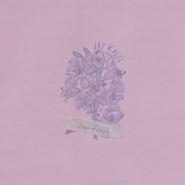 Jay Kalyl – Jardines (2025)