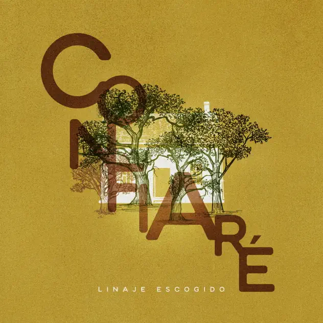 Linaje Escogido – Confiaré (2025)