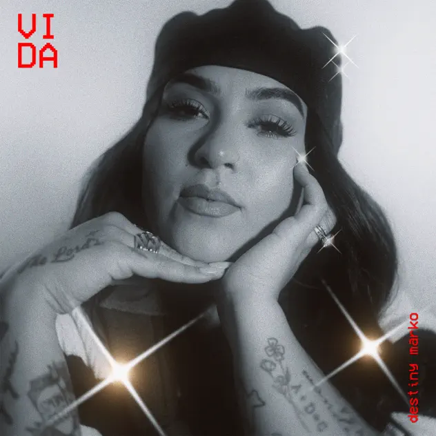 Destiny Marko – VIDA (2025)