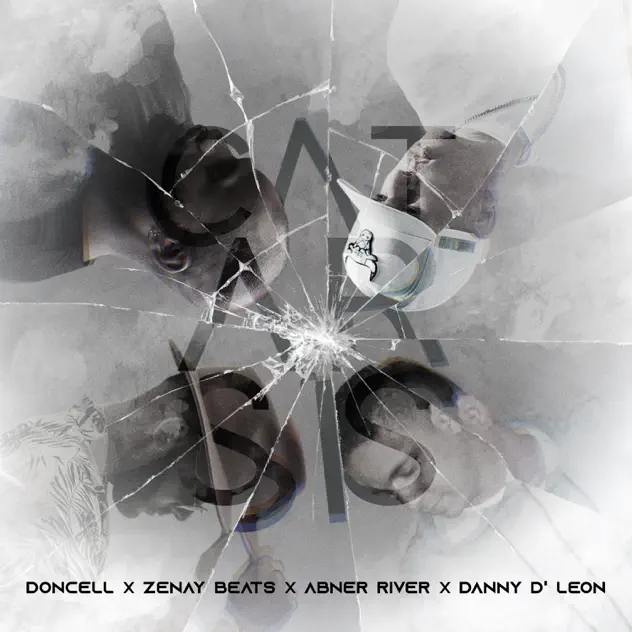 Doncell, Abner River, Danny D’Leon & Zenay Beats – Catarsis (2025)