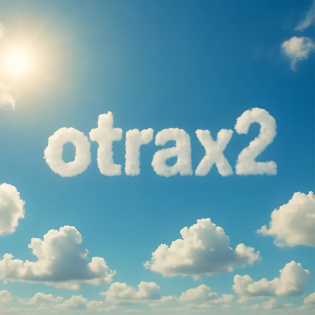 Micky Medina – Otrax2 (2025)