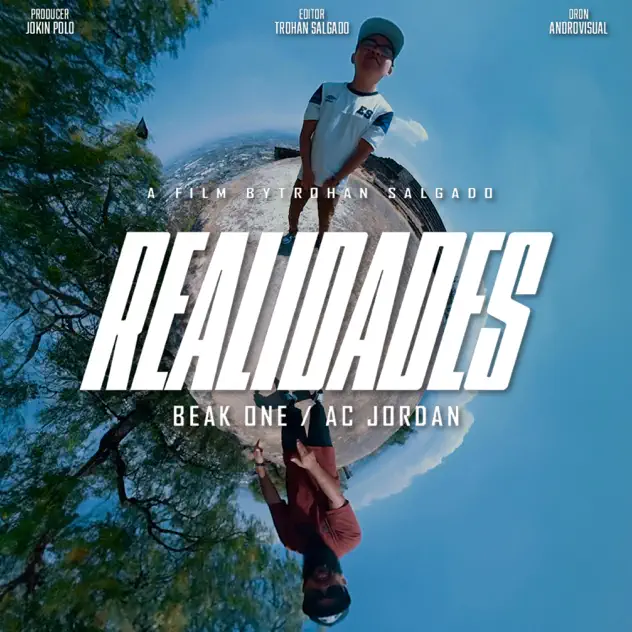 Beak One – Realidades (2025)