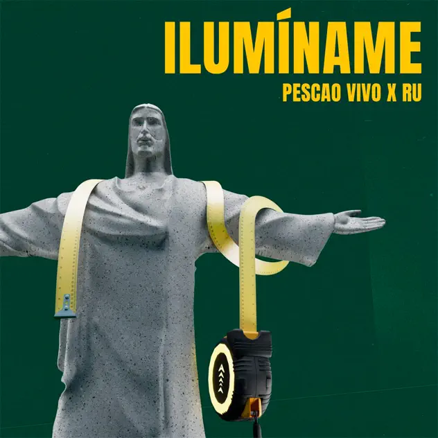 Pescao Vivo & Ru – Ilumíname (2025)