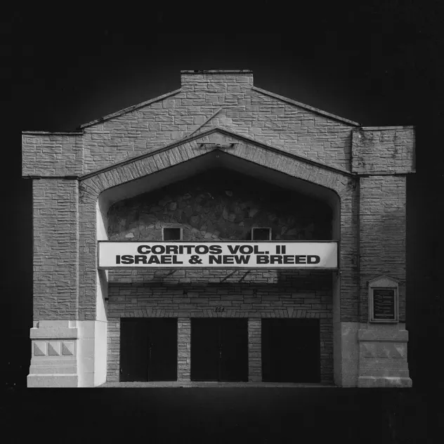 Israel & New Breed & Aaron Moses – Sal 22/Te Amo (2025)