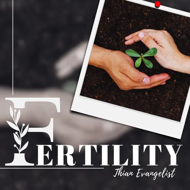 Thian Evangelist – Fertility – EP (2025)