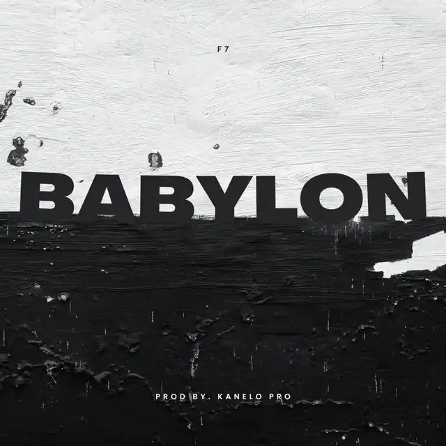 F7 – BABYLON (2025)