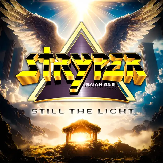 Stryper – Still The Light (2025)