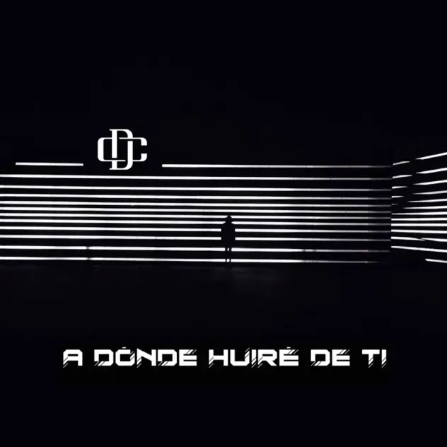 Del Camino – A Donde Huiré De Ti (2025)