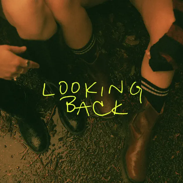 JOSEPH – Looking Back – EP (2025)