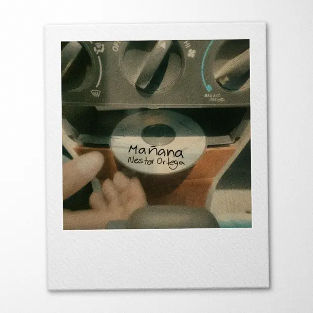 Nestor Ortega – Mañana (2025)