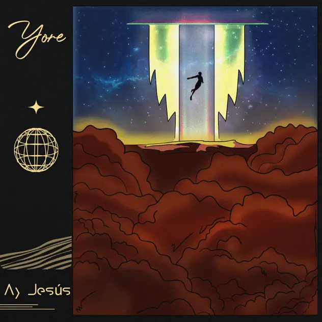 Yore – Ay Jesús (2025)