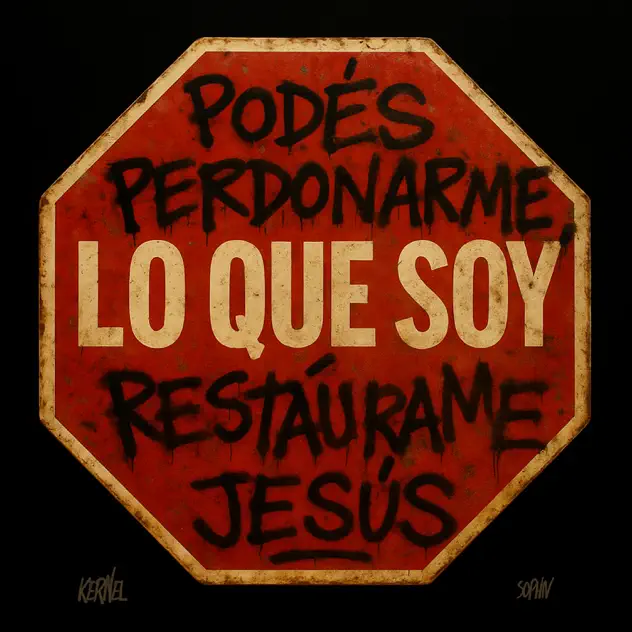 Kernel & Sophiv – Lo Que Soy (2025)