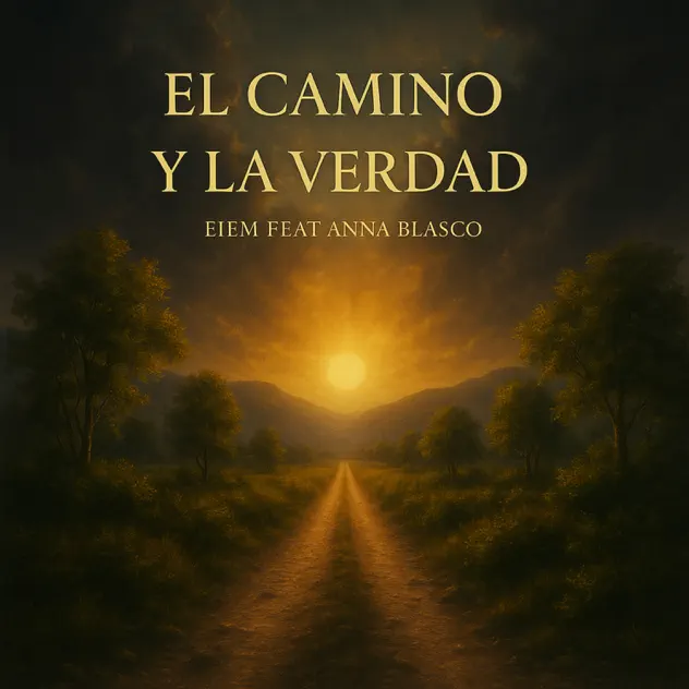 Eiem & Anna Blasco – El Camino y la verdad (2025)