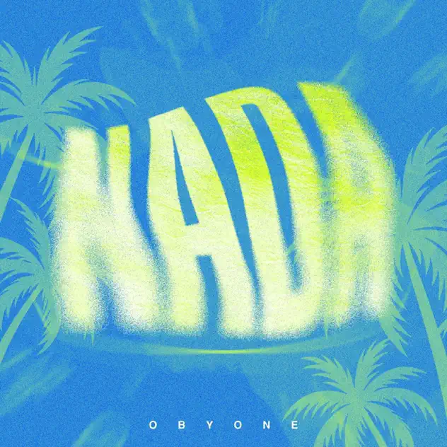 Obyone – NADA (2025)