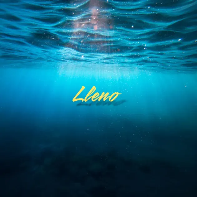 Yorsy Frederik – LLENO (2025)