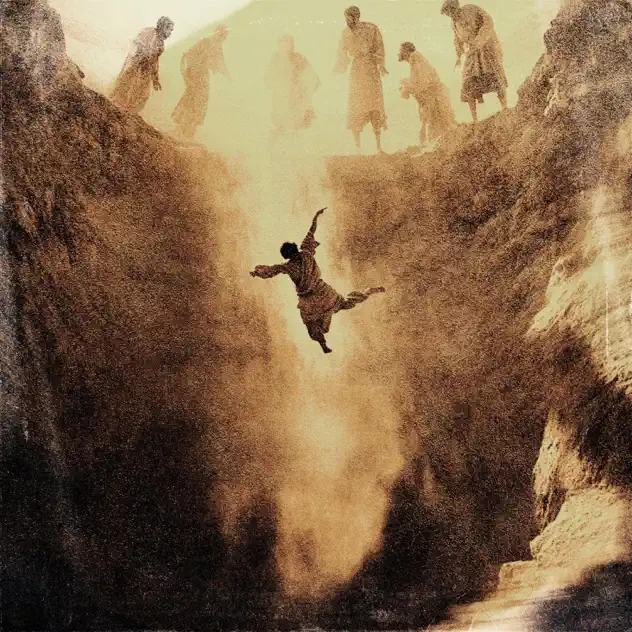 Gerkin Mateo – La Cisterna (En Vivo) (2025)