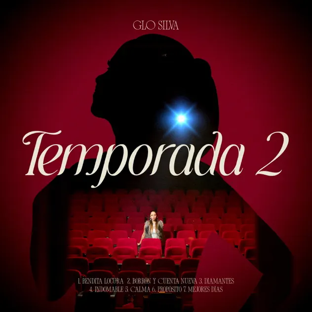 Glo Silva – Temporada 2 (2025)