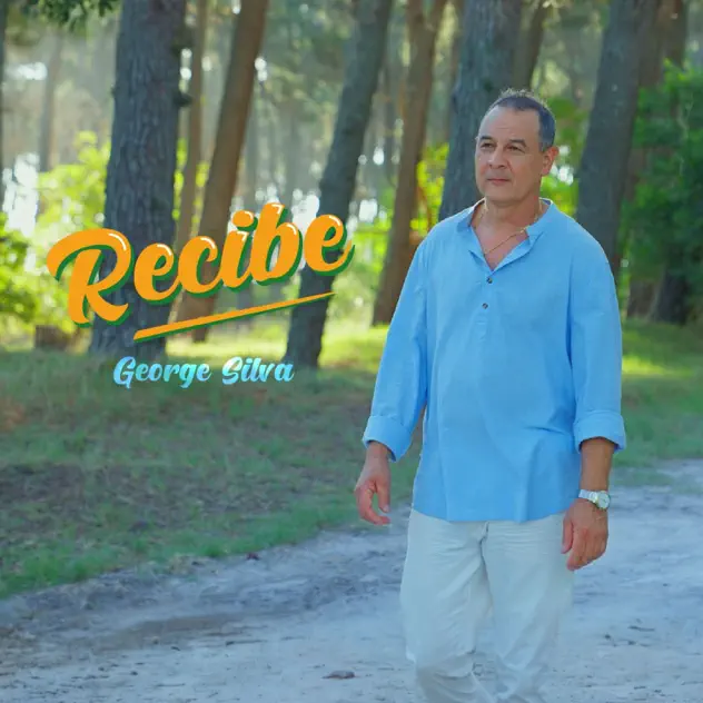 George Silva – Recibe (2025)