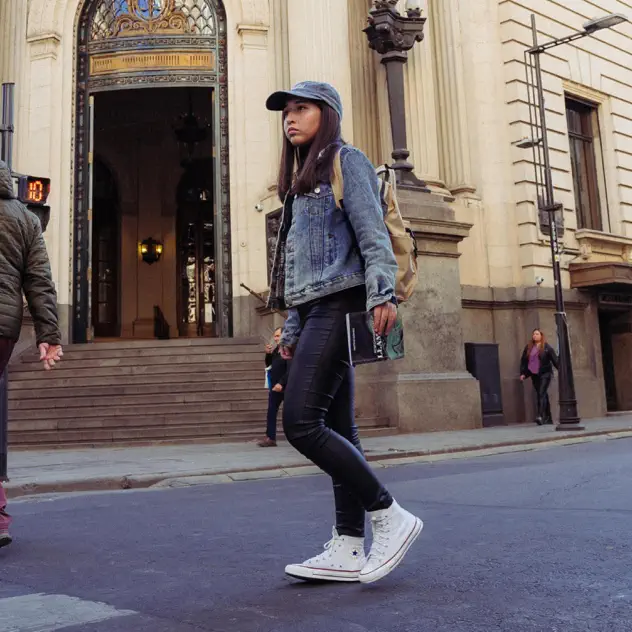 Abi Forletta – MI ESPERANZA – EP (2025)