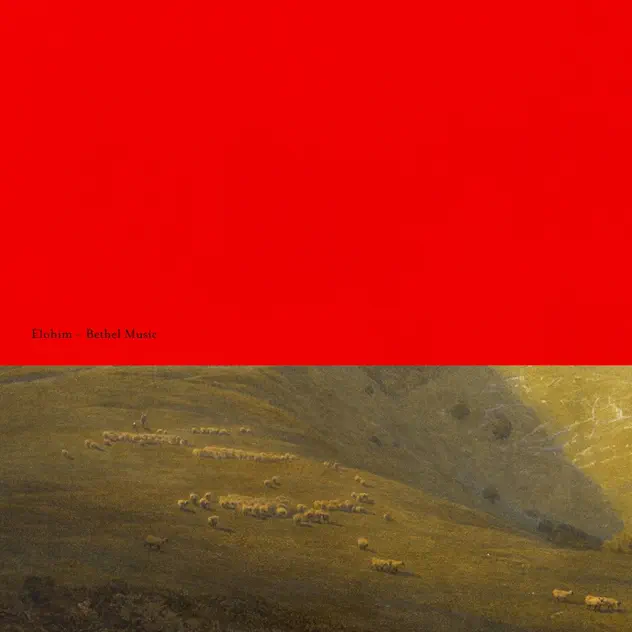 Bethel Music – Elohim (Live) – EP (2025)