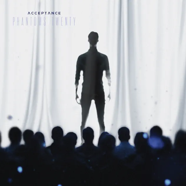 Acceptance – So Contagious (feat. Teddy Swims) – EP (2025)