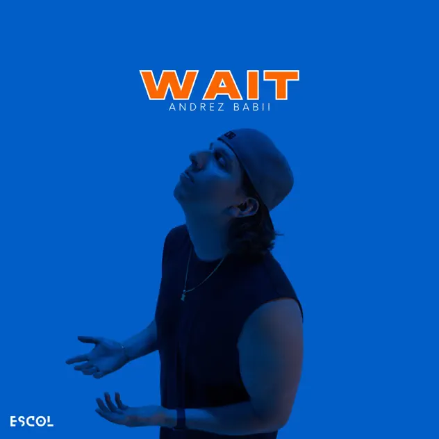 Andrez Babii – Wait (2025)