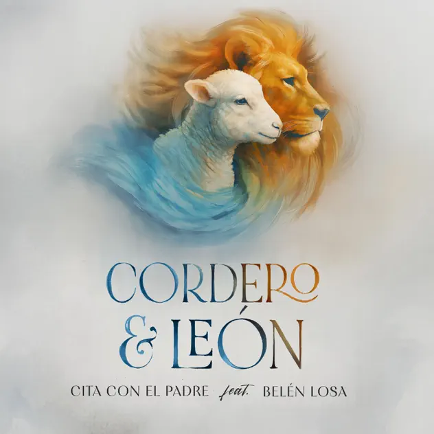 Cita Con el Padre – CORDERO & LEÓN (feat. Belen Losa) (2025)