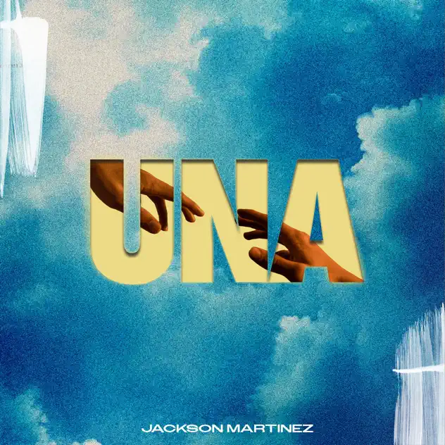 Jackson Martínez – UNA – EP (2025)