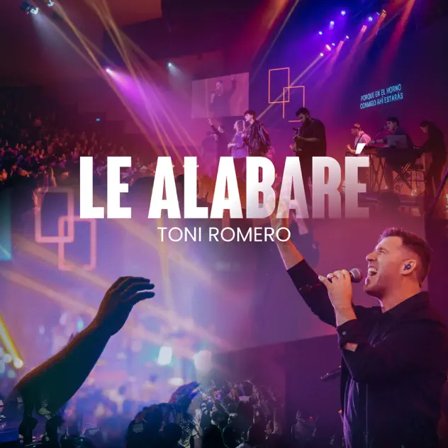 Toni Romero – Le Alabaré (2025)