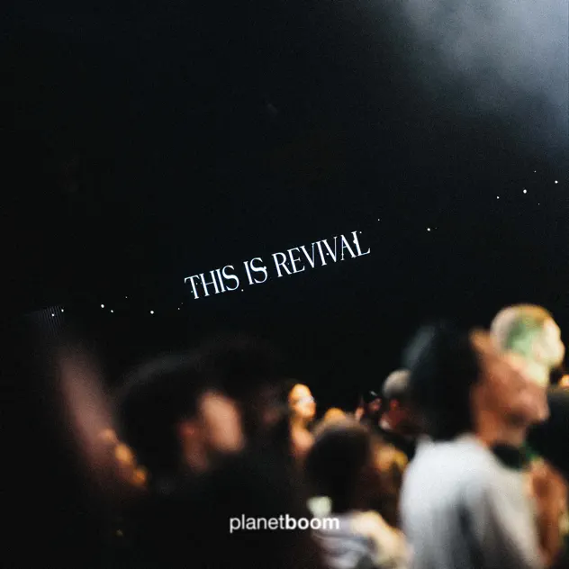 Planetboom – This Is Revival (2025)