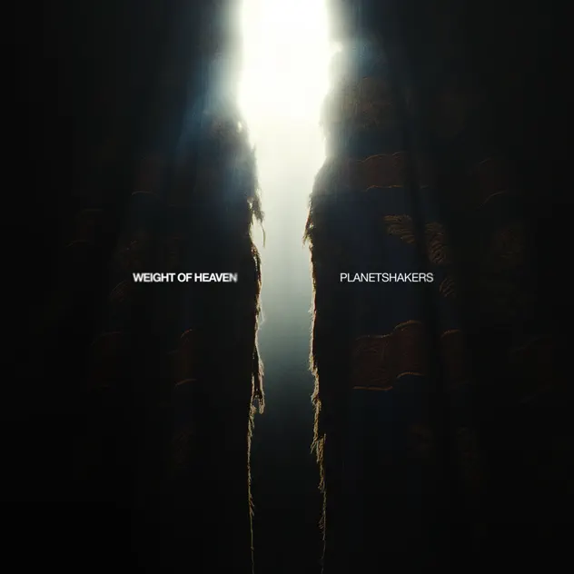Planetshakers – Weight of Heaven (Live) (2025)
