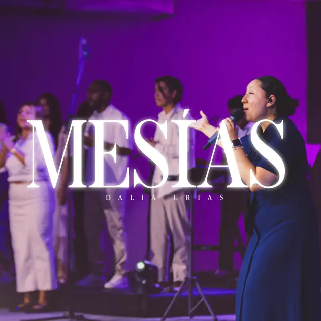 Dalia Urias – Mesías (2025)