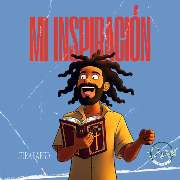 Jurafarko – Mi Inspiración (2025)
