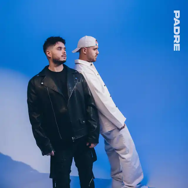 Mike Muñoz & Marval – PADRE (2025)