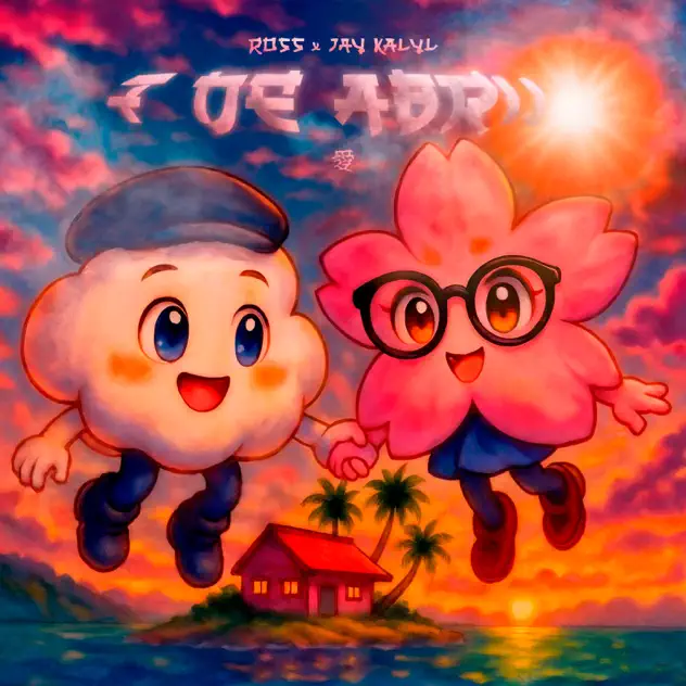 Ross & Jay Kalyl – 7 de Abril (2025)