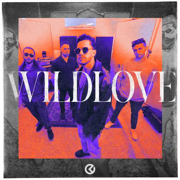 revoestereo – Wild Love (2025)