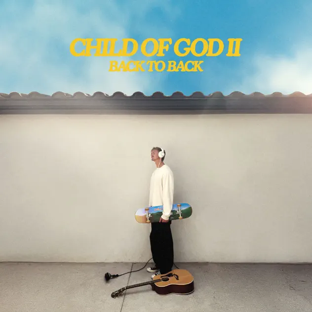 Forrest Frank – CHILD OF GOD II (BACK TO BACK) (2025)