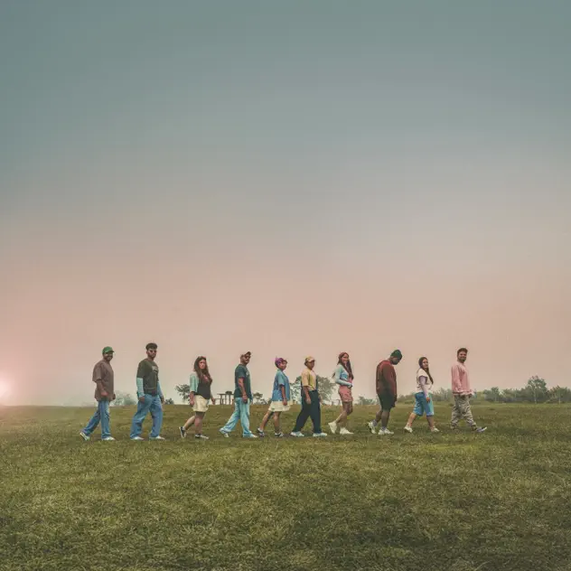 Zero Música – Algo Nuevo – EP (2025)