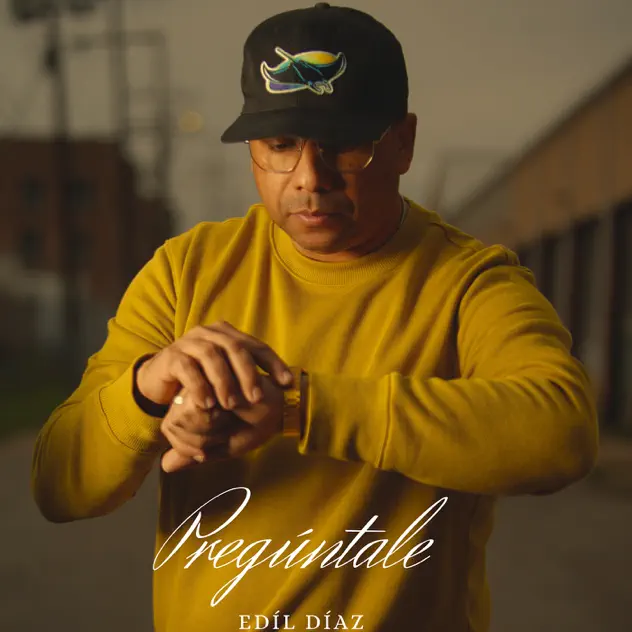 Edil Díaz – Preguntale (2025)