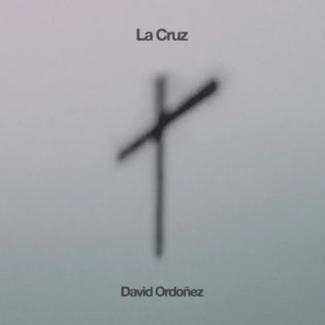 David Ordoñez – La Cruz (2025)