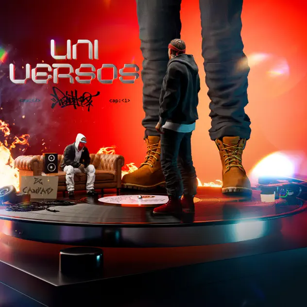 Práctiko & CancelBeats – Uni Versos (Capítulo 1) (2025)