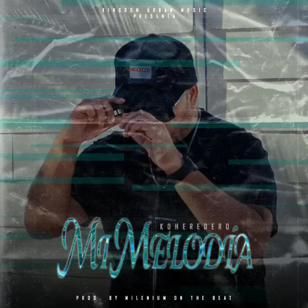 Koheredero – Mi Melodía (2025)