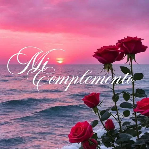 Vallito – Mi complemento (2025)