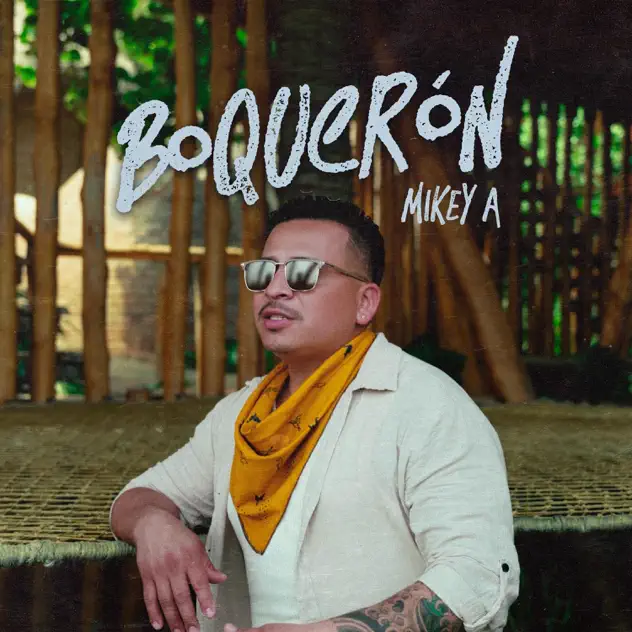 Mikey A – Boquerón (2025)